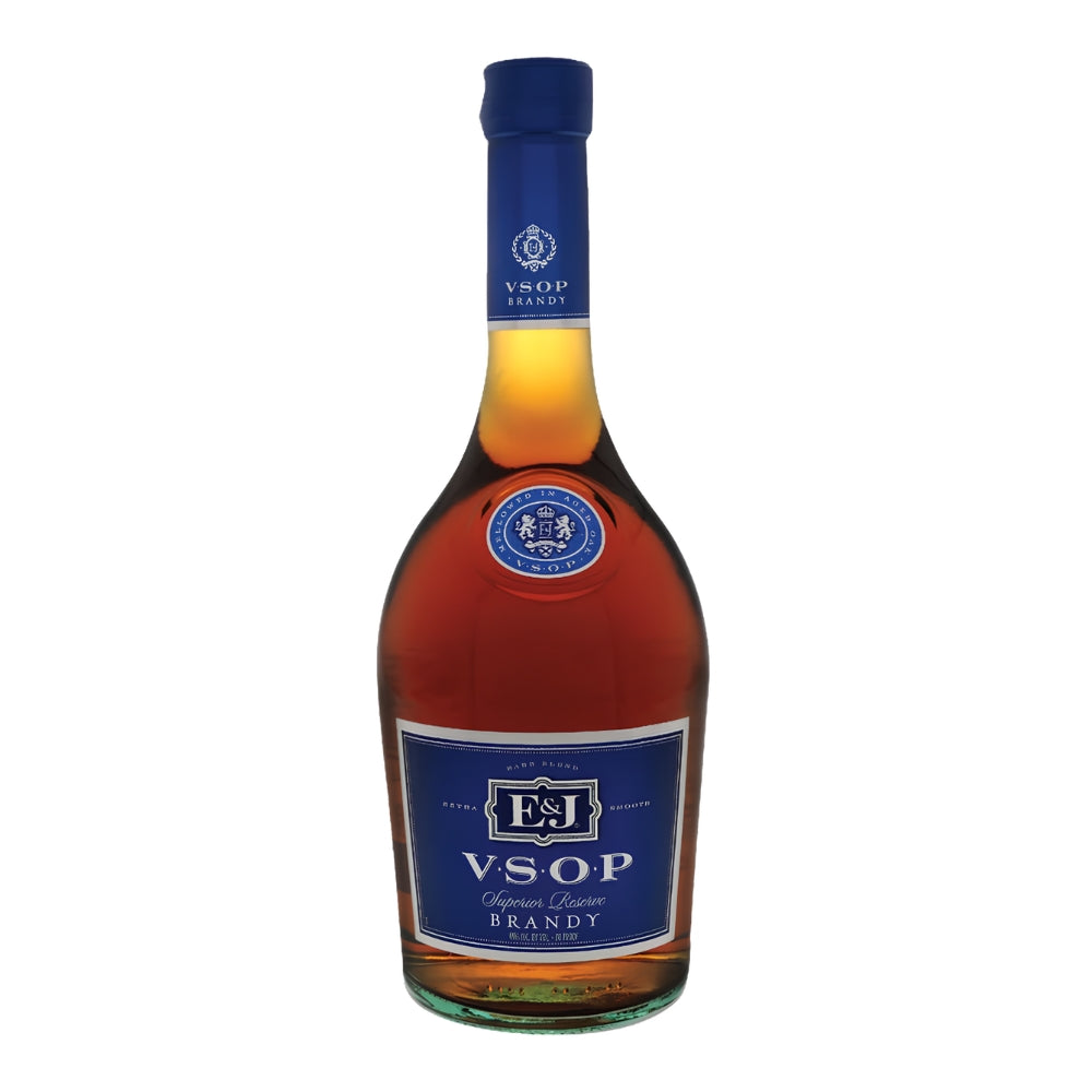 E & J Brandy VSOP