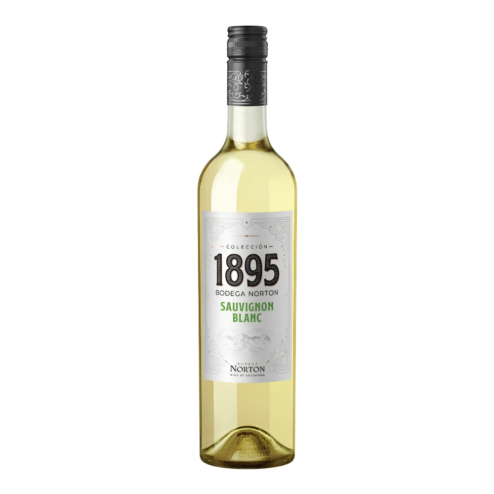 Bodega Norton 1895 Sauvignon Blanc 2025