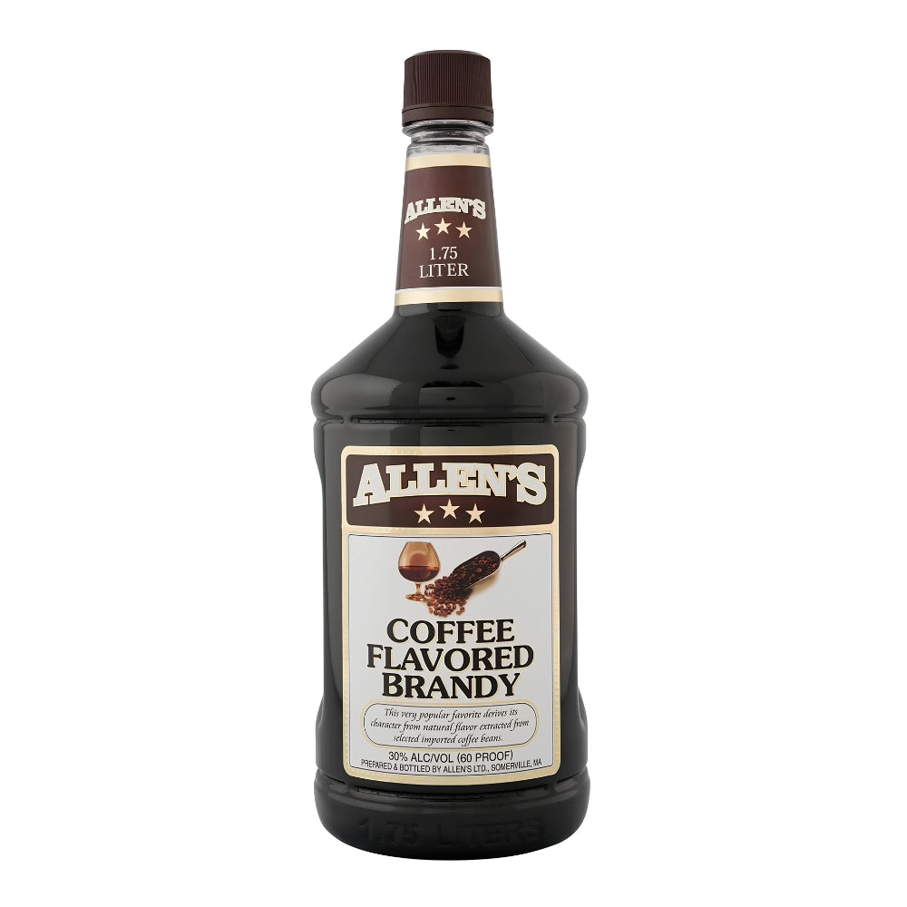 Allen'S Coffee Flavored Brandy