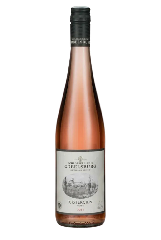 Rose Schlosskellerei Gobelsburg Cistercien, Gobelsburg