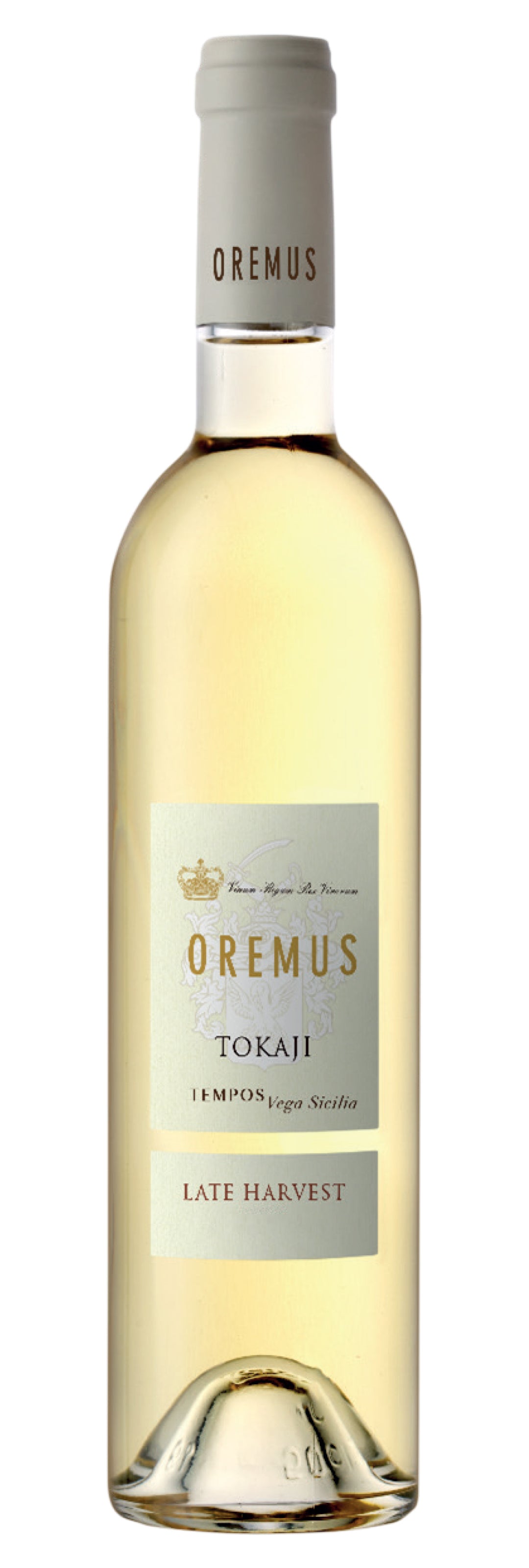 Oremus Late Harvest Tokaj Tokaji 2021