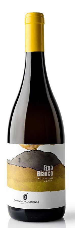 Barone di Villagrande Etna Bianco Superiore 2020