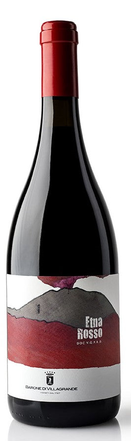 Barone di Villagrande Etna Rosso 2019