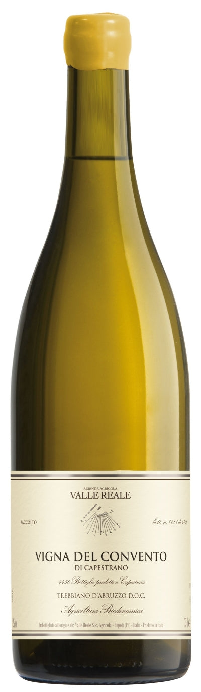 Valle Reale Vigna Del Covento 2021