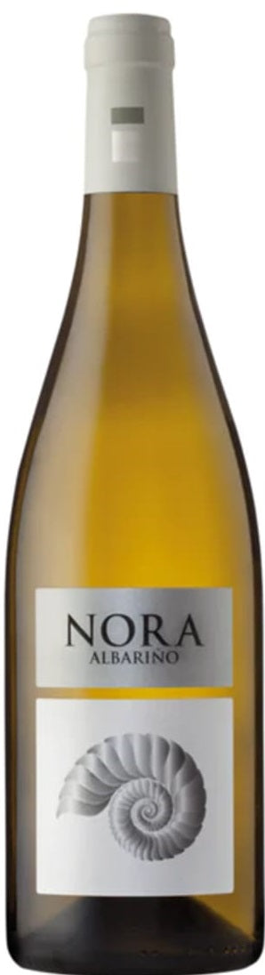 VINA NORA NORA ALBARINO 2021 (Case only)