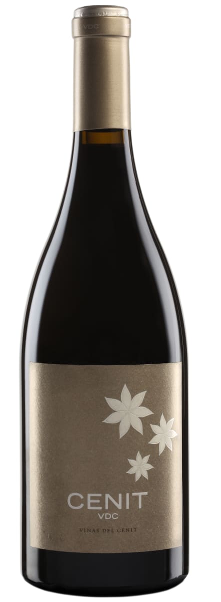 VINAS DEL CENIT VIA CENIT 2014 (Case only)