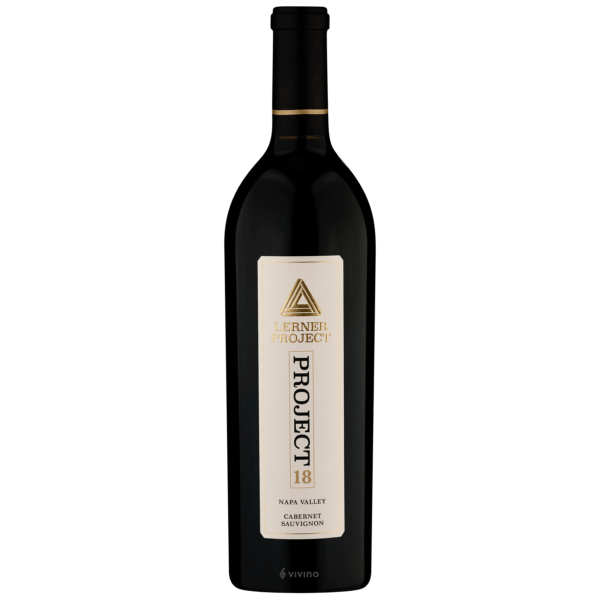 Lerner Project Cabernet Sauvignon Project 2020