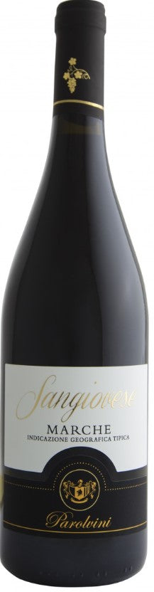 Valdinevola(SlimKeg) Sangiovese delle Marche 1x20L (Case only)