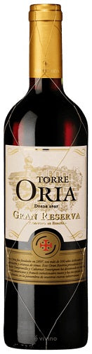 Valencia Gran Reserva (Case only)