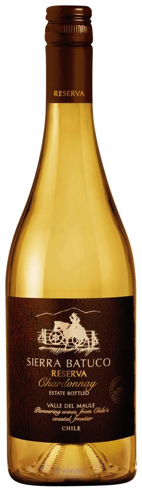 Valle del Maule Chardonnay (Case only)