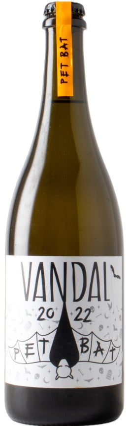 Vandal Wines Pet Bat Marlborough Pet Nat 2022