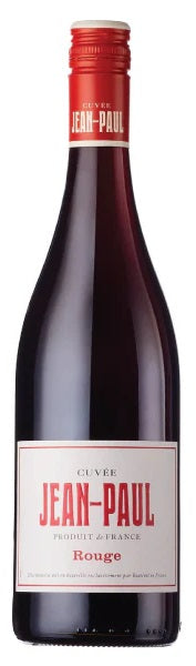 Vaucluse Rouge 'Cuvee Jean Paul' 2021 2021