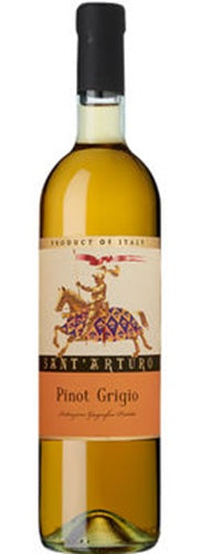 Veneto Pinot Grigio (Case only)