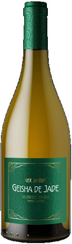 Ver Sacrum Geisha de Jade (Marsanne/Roussanne) 2022