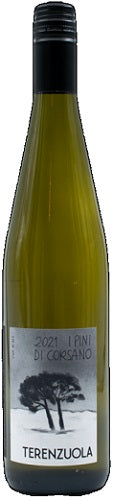 Vermentino Colli di Luni 'I Pini di Corsano', Terenzuola 2021