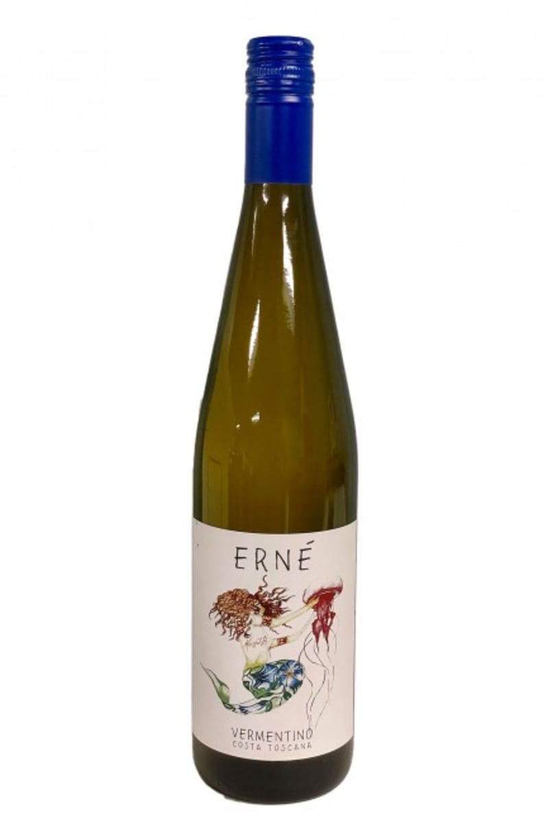 Vermentino IGT Toscana 'Erne', Erne 2022