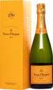 Veuve Clicquot Champagne Brut Yellow Label