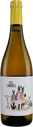 Vi Negre 'Les Someres', Clos dels Guarans 2021
