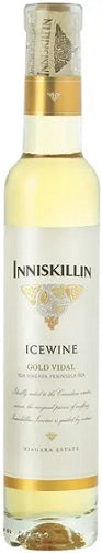 Vidal Icewine (Case only)