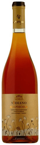 Vidiano 'Amphora', Domaine Douloufakis 2021