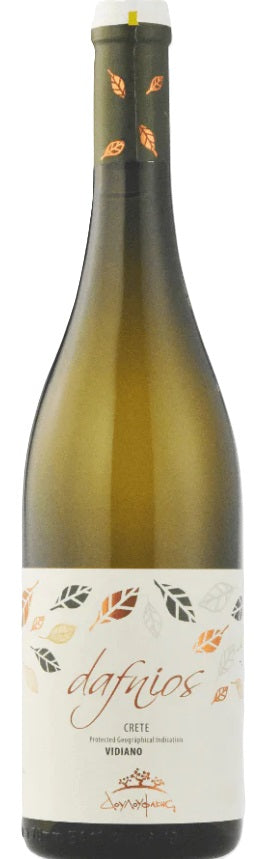 Vidiano, Domaine Douloufakis 2022