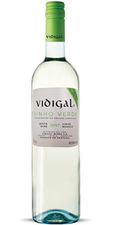 Vidigal Vinho Verde 2019