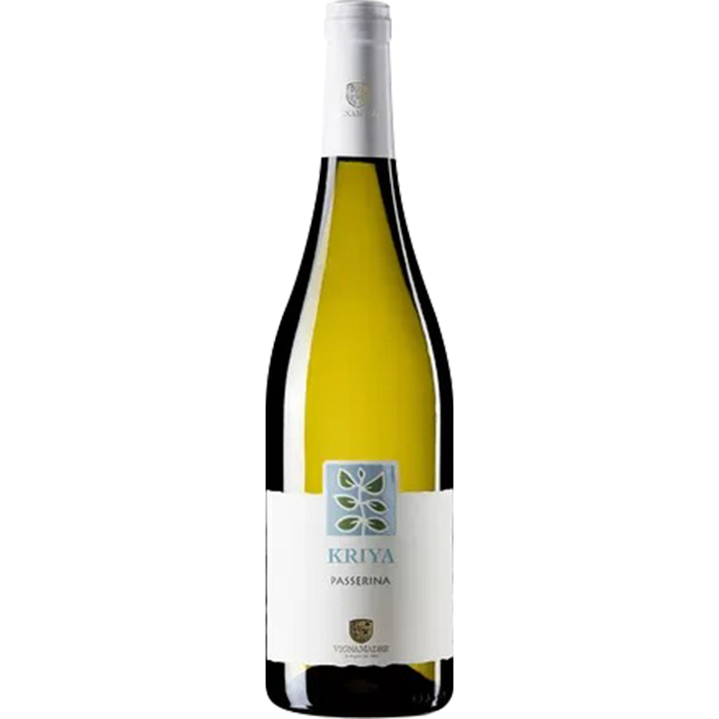 Vigna Madre Krya Pecorino