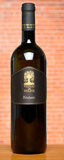 Vignai da Duline Friuli Grave Friulano La Duline 2020 (Case only)