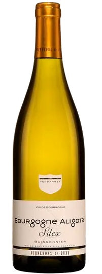 Vignerons de Buxy Bourgogne Aligote 'Silex' 2020 2020