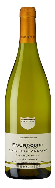Vignerons de Buxy Bourgogne Cote Chalonnaise Chardonnay 2022 2022