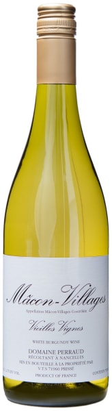Mâcon-Villages 2019