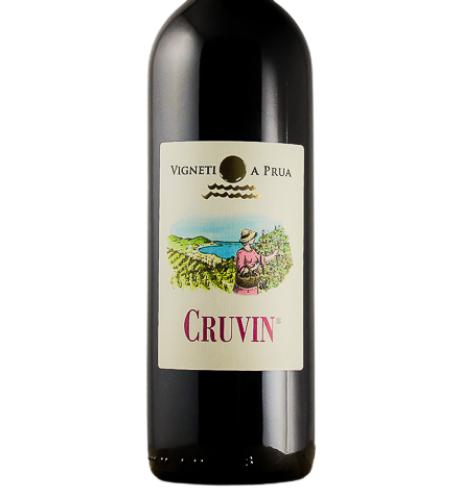 Vigneti A Prua Cruvin 2014