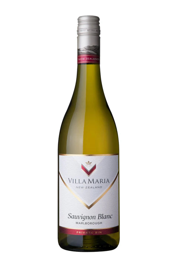 Villa Maria Sauvignon Blanc Private Bin Marlborough