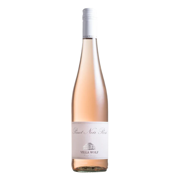 Villa Wolf Pinot Noir Rose