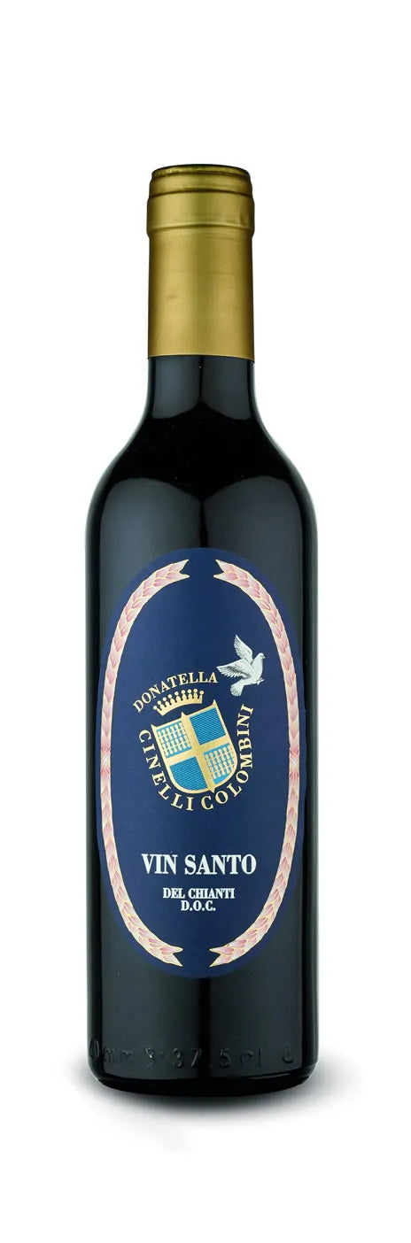 Donatella Cinelli Colombini Vin Santo Del Chianti Doc 2011
