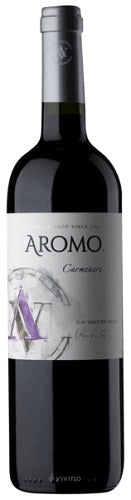 Viña Aromo Carménère (Case only)