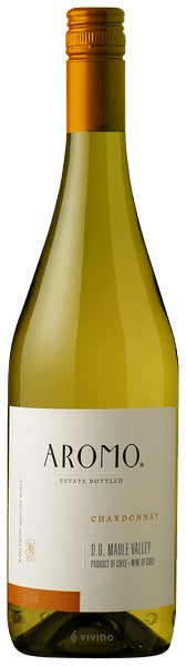 Viña Aromo Chardonnay (Case only)