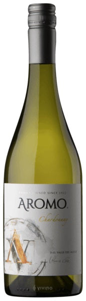 Viña Aromo Chardonnay (Case only)