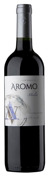 Viña Aromo Merlot (Case only)