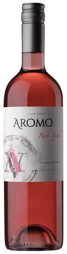 Viña Aromo Syrah Rosé (Case only)