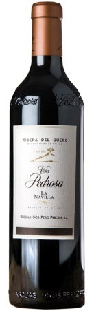 Viña Pedrosa La Navilla Reserva Ribera del Duero Tinto 2019