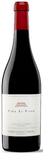 Vina El Pison, Bodegas y Vinedos Artadi 2020