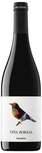 Viña Zorzal Garnacha 2022