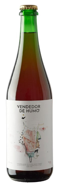 Viñedos Hontza Vendedor de Humo' Clairet 2018 (Case only)