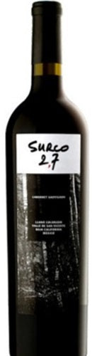 Vinicola Regional de Ensenada Surco 2020