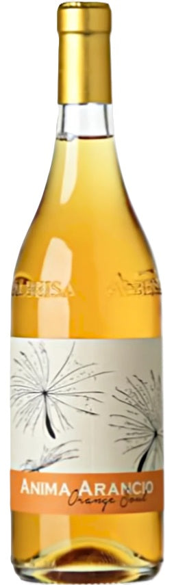 Vino Bianco 'Anima Arancio', Giacomo Fenocchio 2021