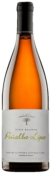 Vino Blanco, 'Penalba Lopez', Finca Torremilanos 2021