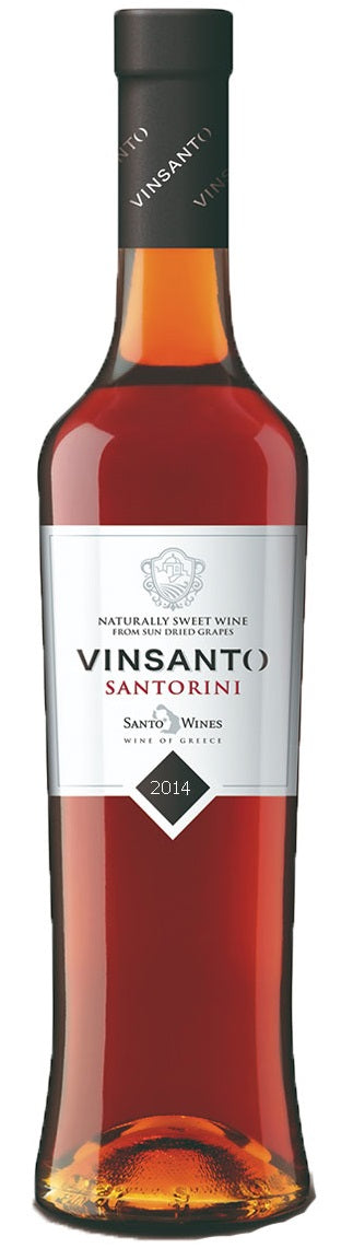 Vinsanto, Santo Wines 2015
