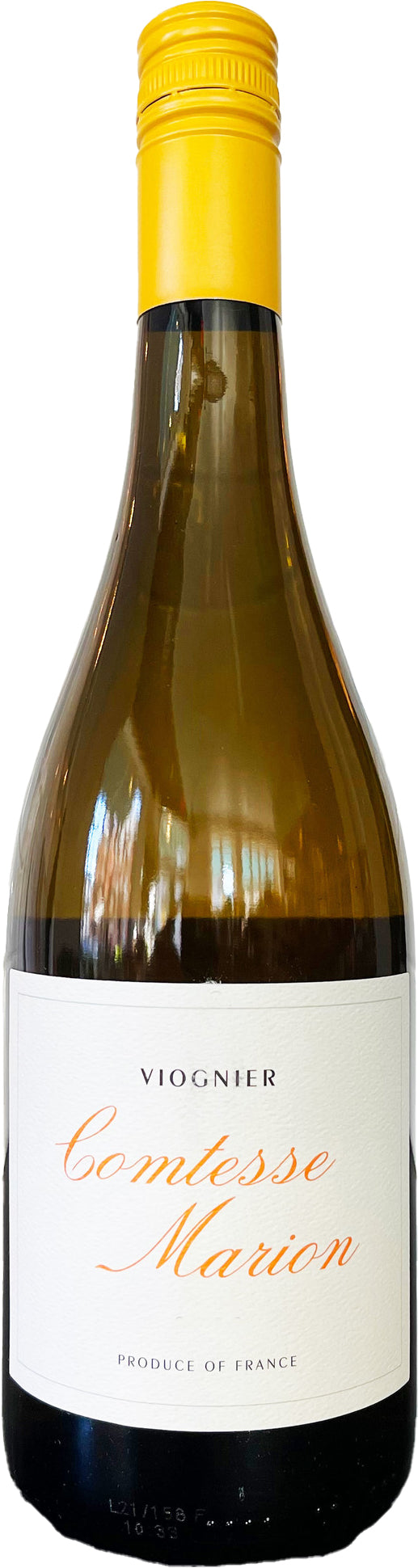 Viognier, Comtesse Marion 2023