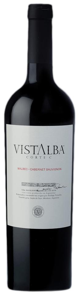 Vistalba 'Corte C' Mendoza 2020